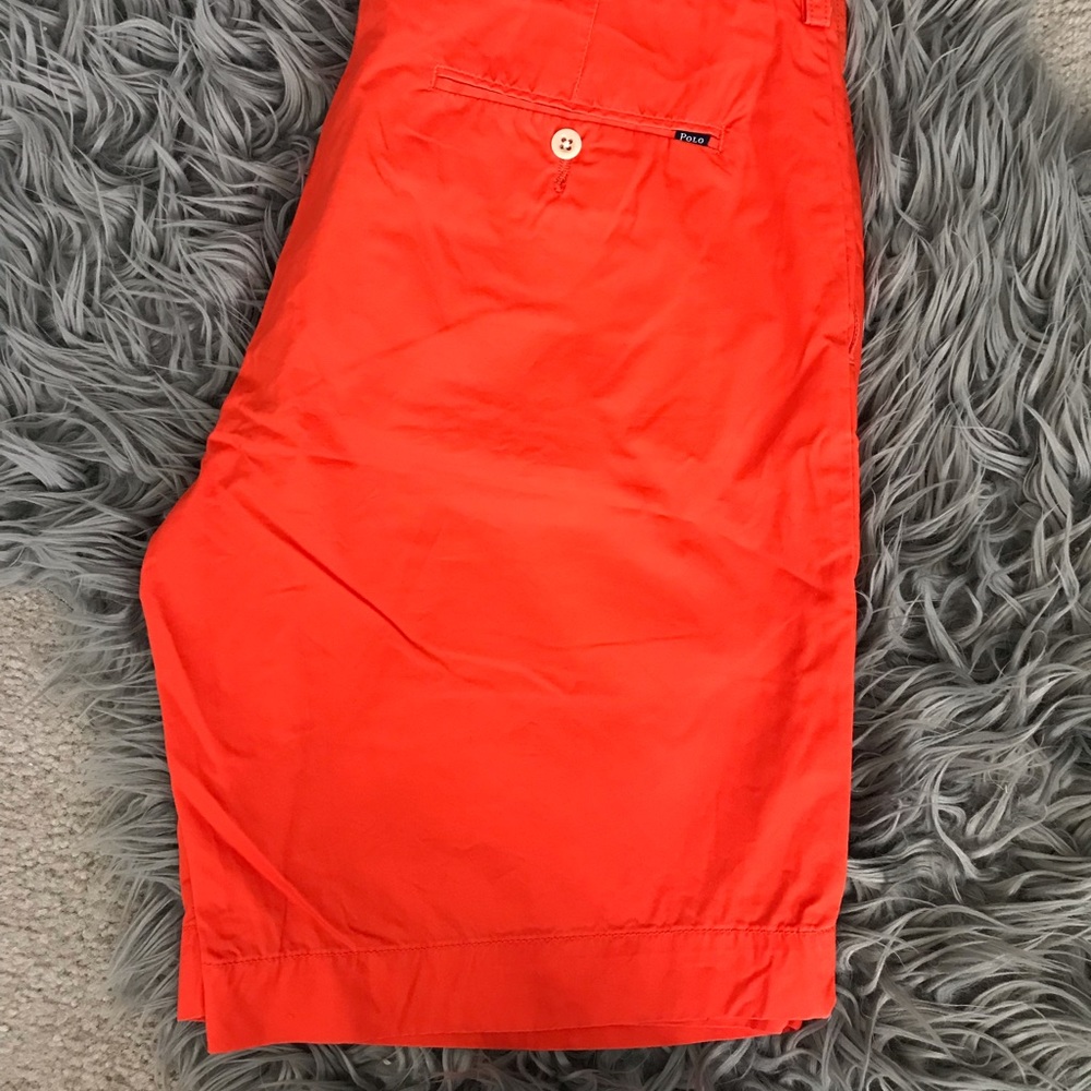 Men’s Polo Ralph Lauren Shorts